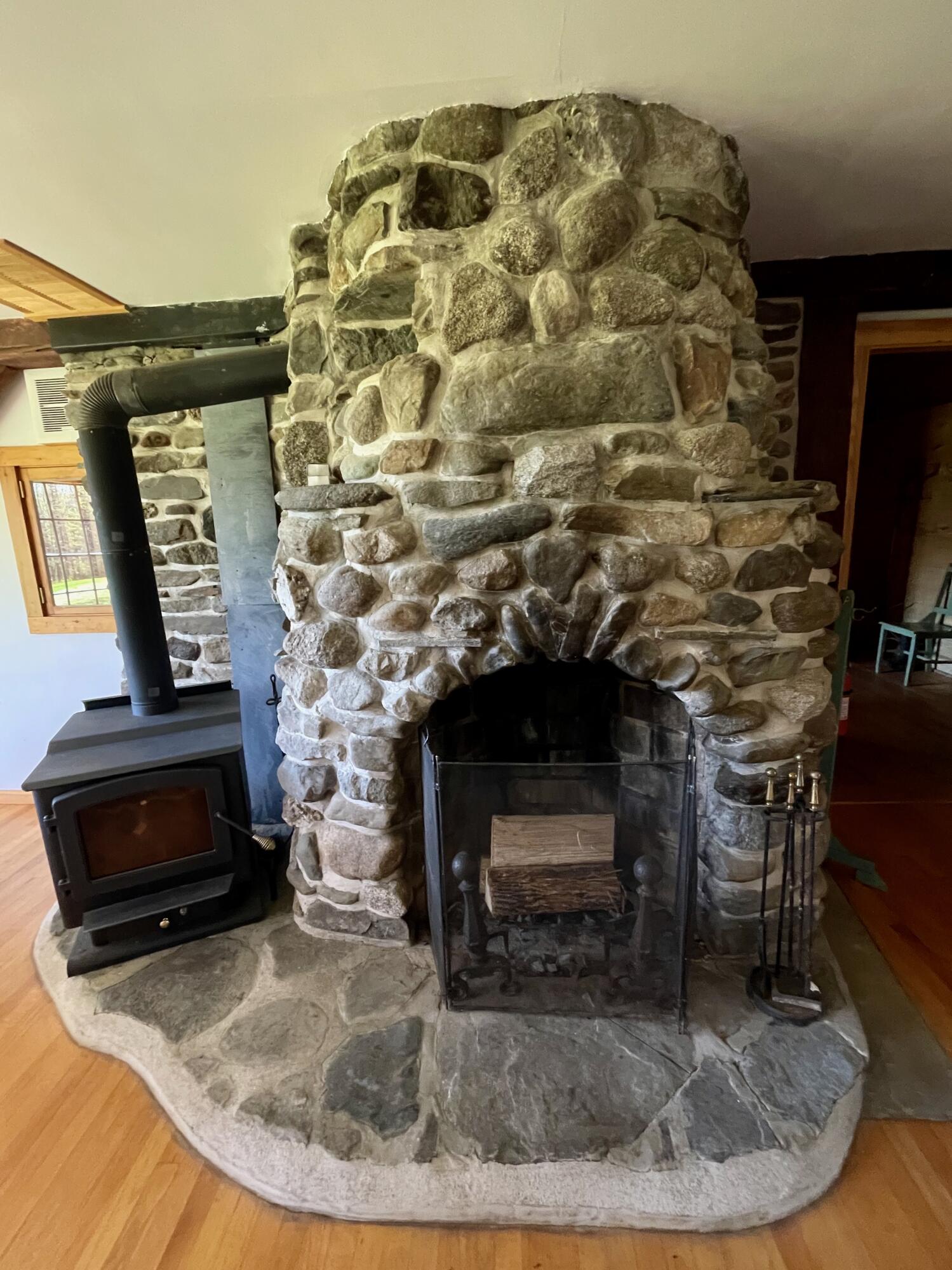 25 Deer Wander Ridge Road Anson ME 04911