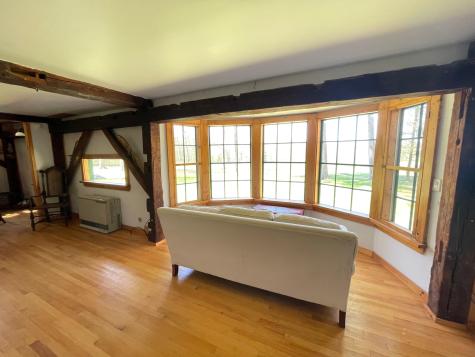 25 Deer Wander Ridge Road Anson ME 04911