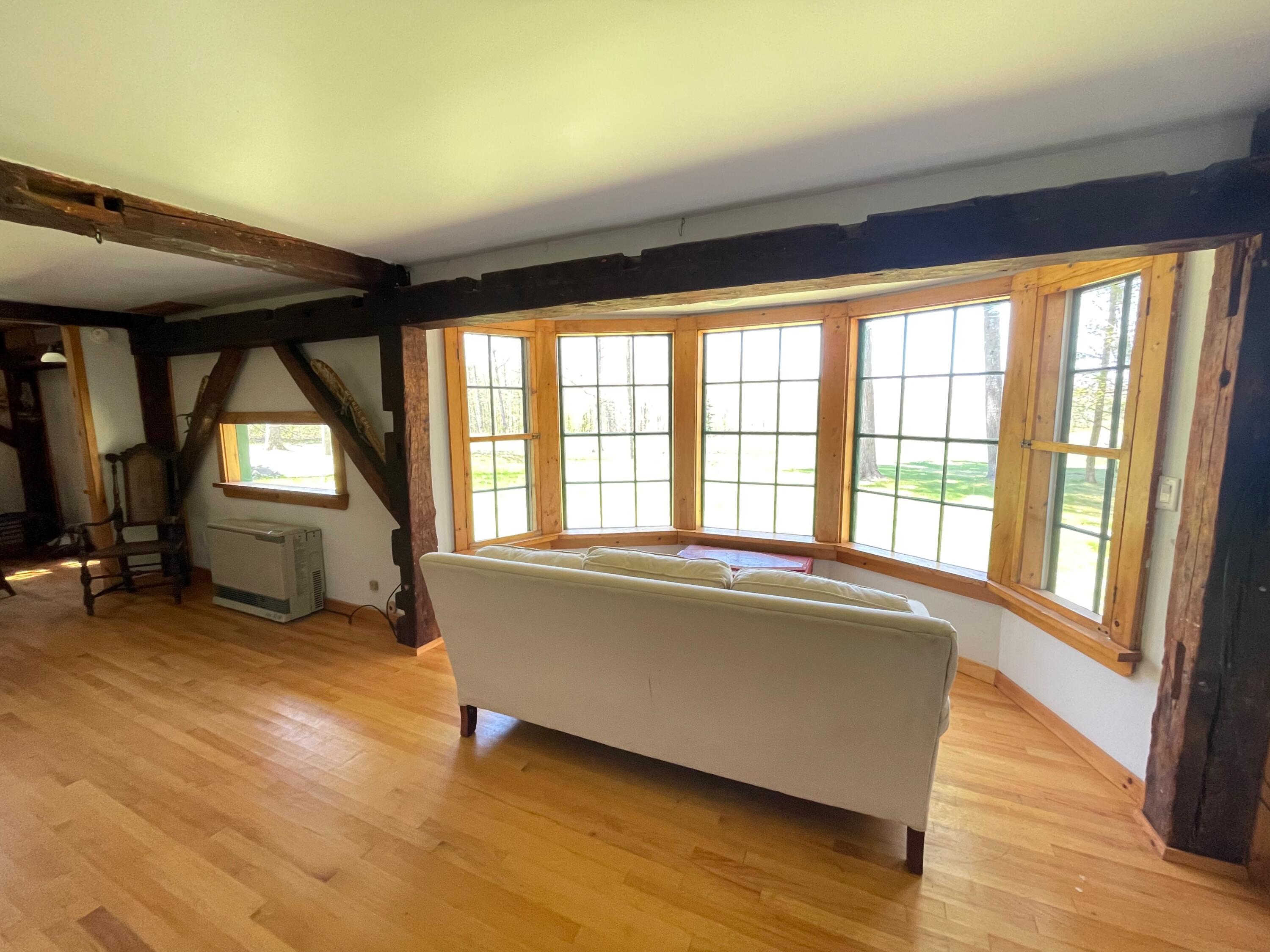 25 Deer Wander Ridge Road Anson ME 04911