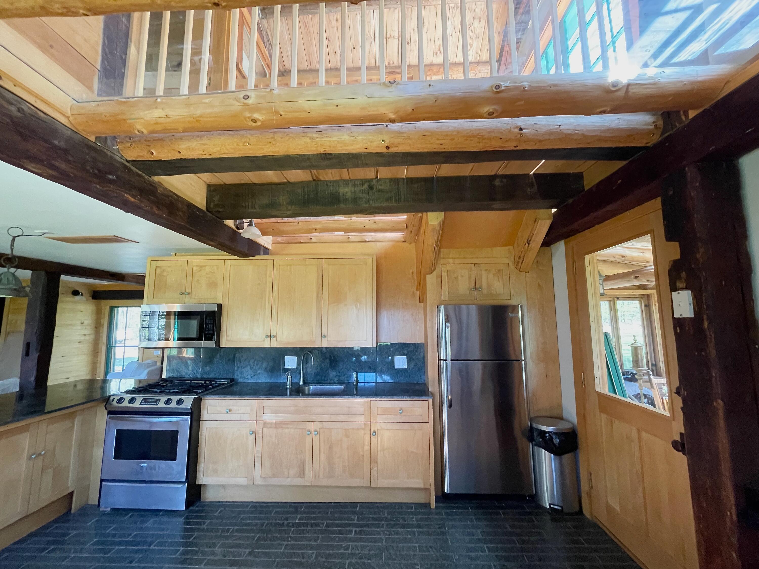 25 Deer Wander Ridge Road Anson ME 04911