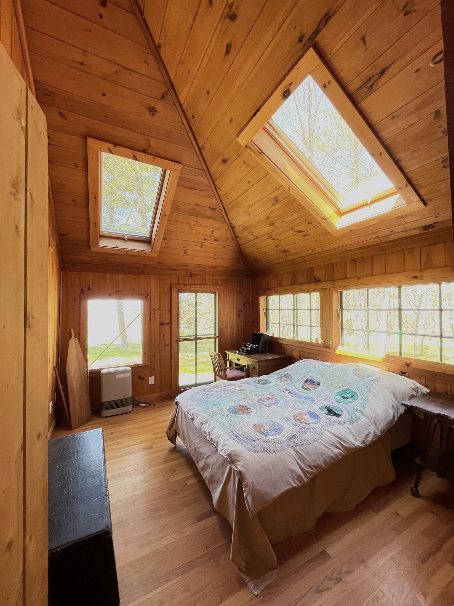 25 Deer Wander Ridge Road Anson ME 04911