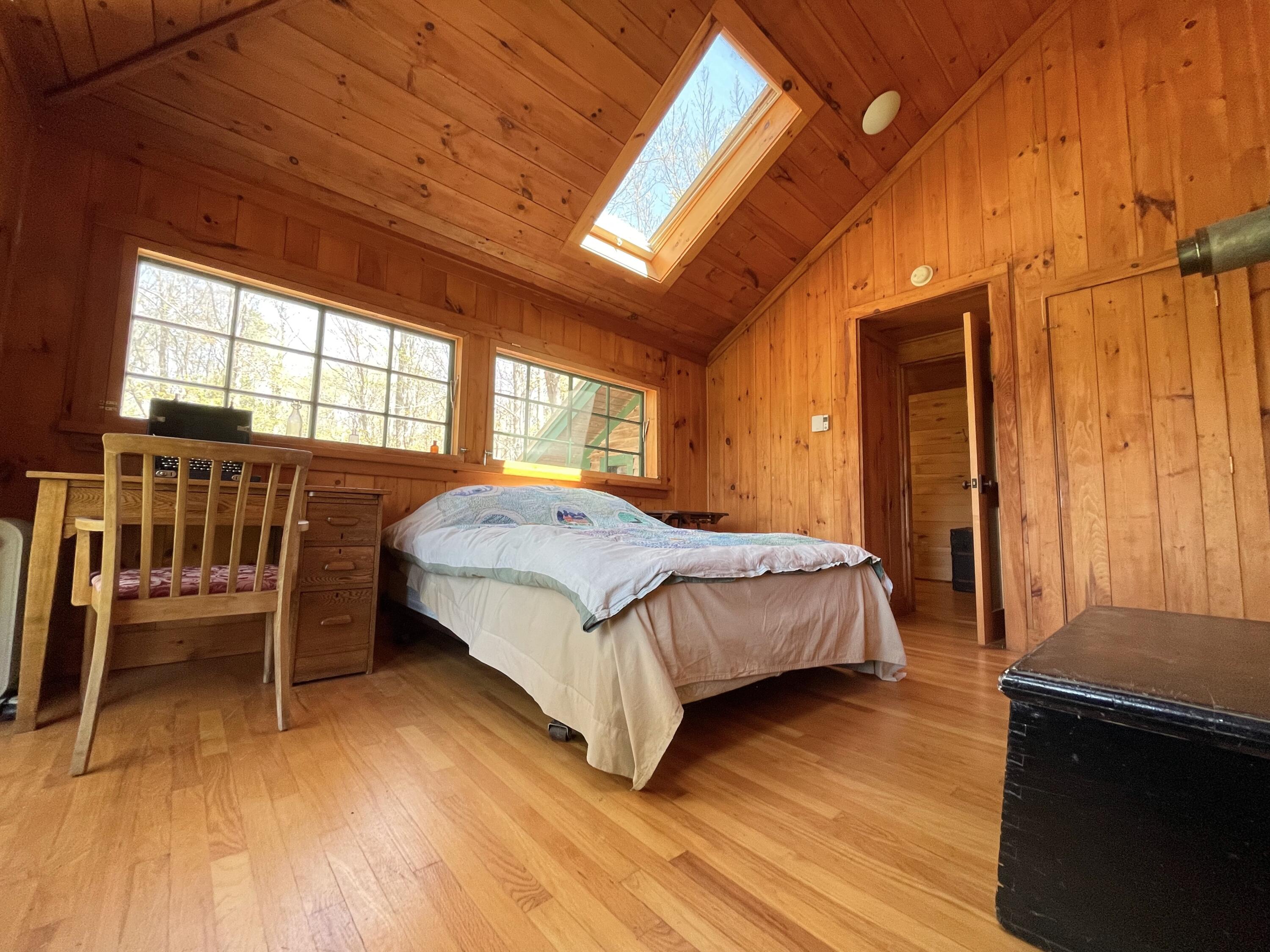 25 Deer Wander Ridge Road Anson ME 04911