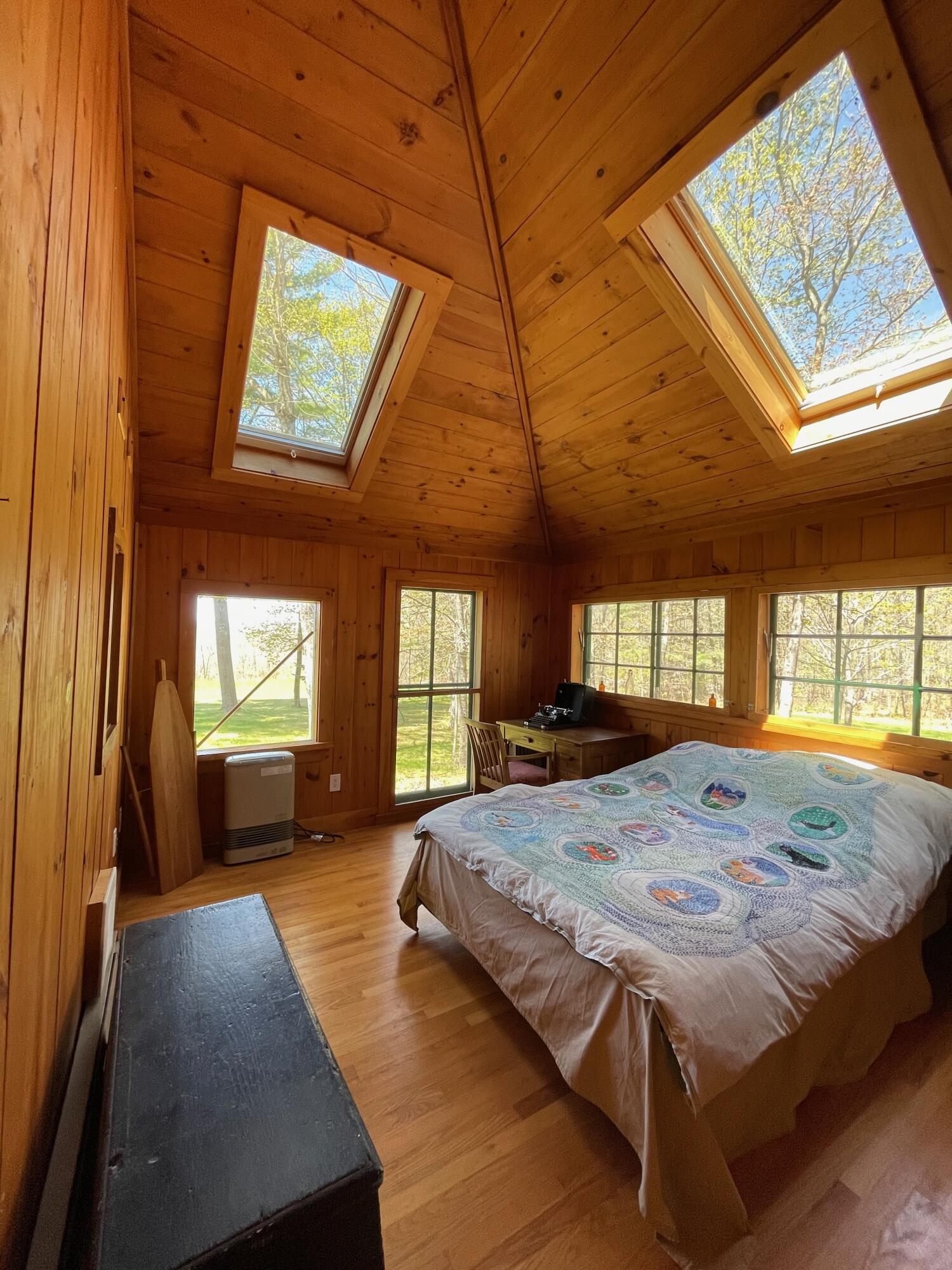 25 Deer Wander Ridge Road Anson ME 04911