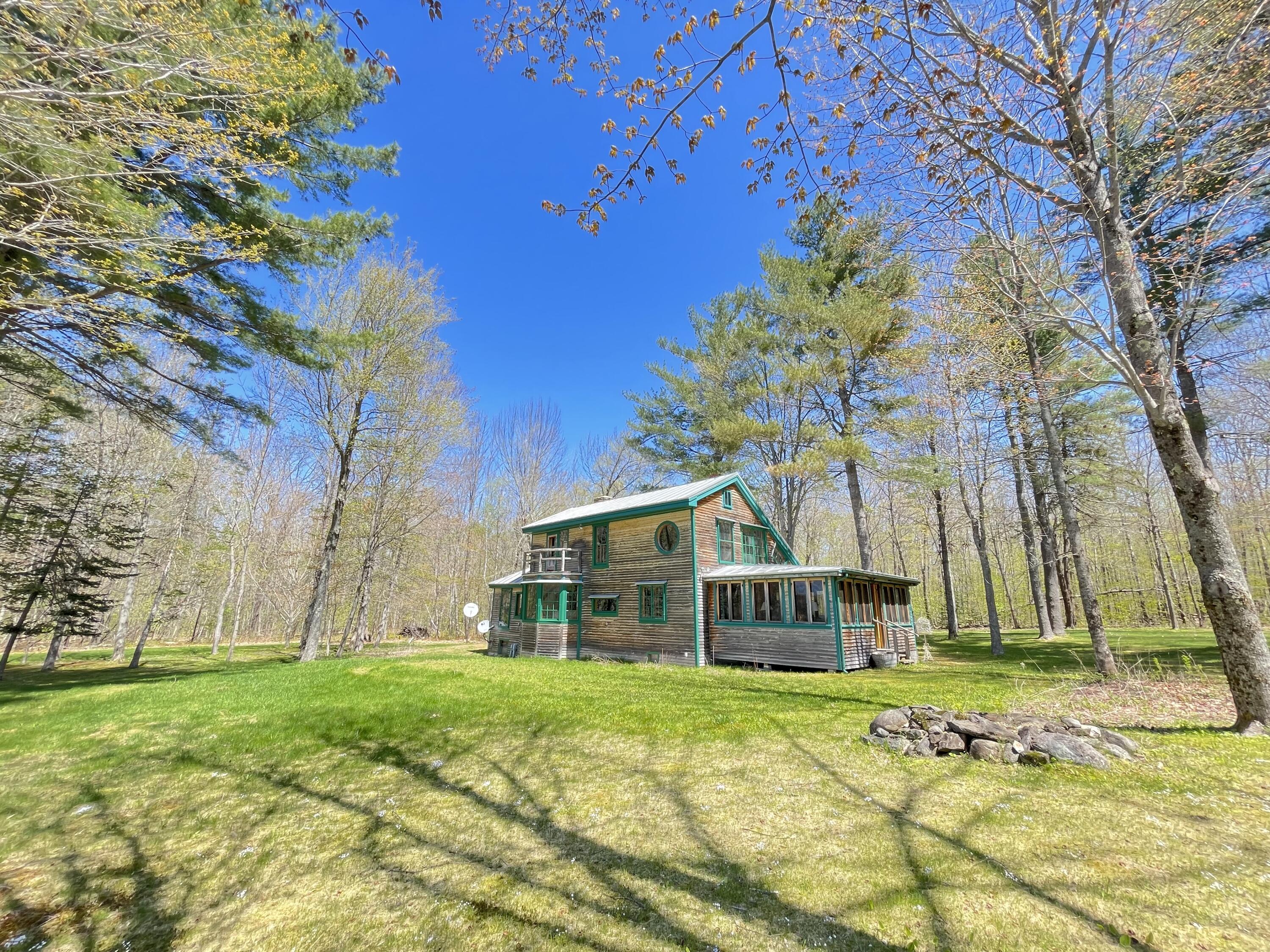 25 Deer Wander Ridge Road Anson ME 04911