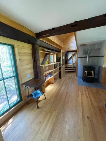 25 Deer Wander Ridge Road Anson ME 04911