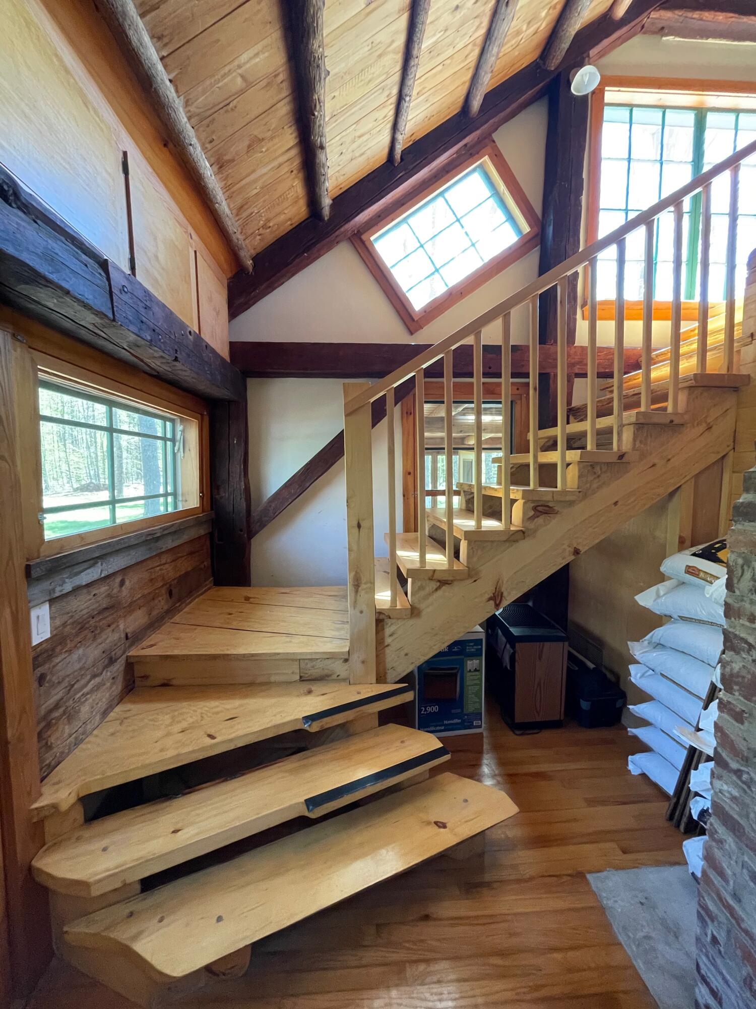 25 Deer Wander Ridge Road Anson ME 04911