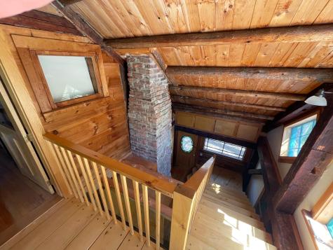 25 Deer Wander Ridge Road Anson ME 04911