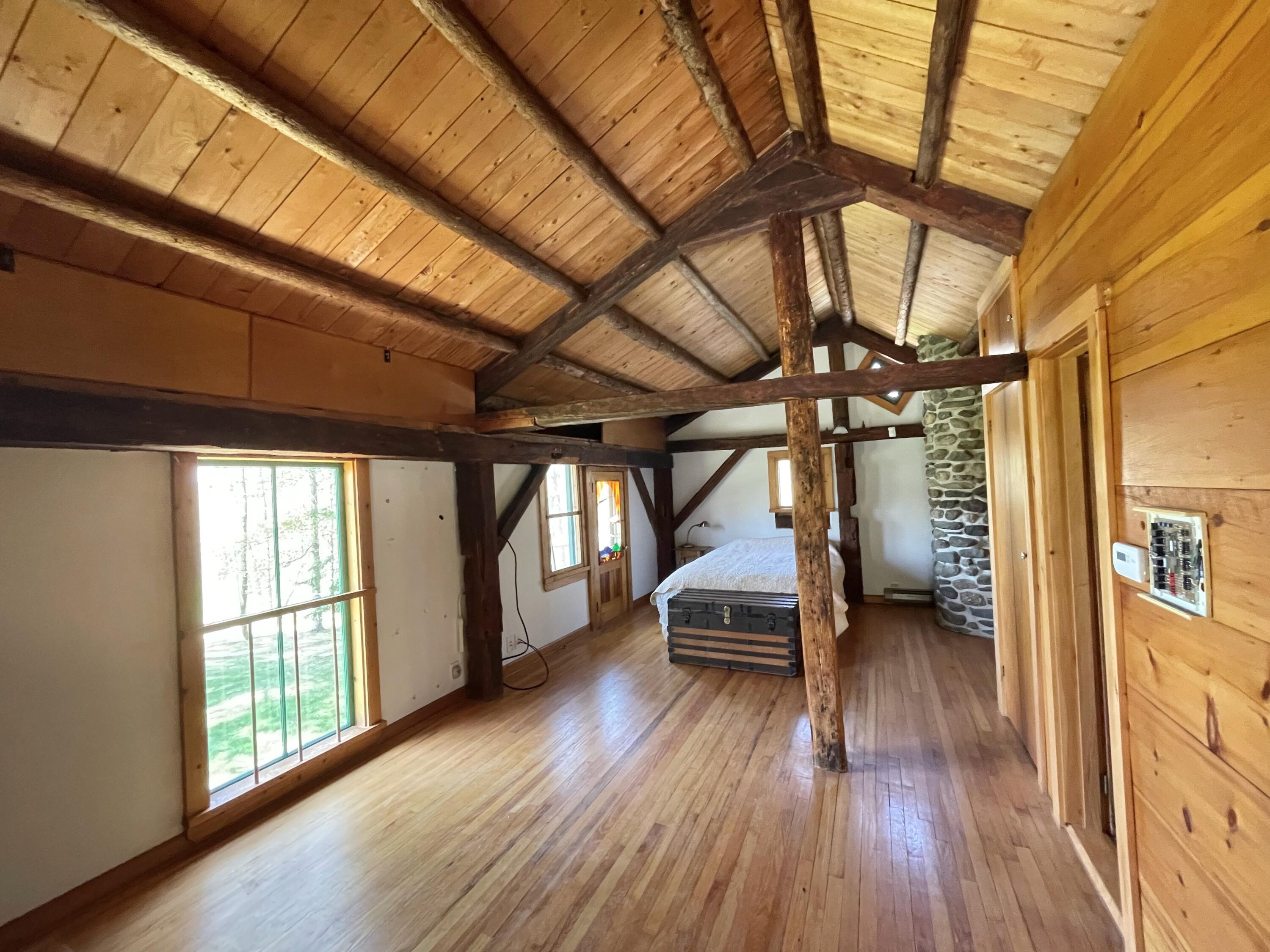 25 Deer Wander Ridge Road Anson ME 04911