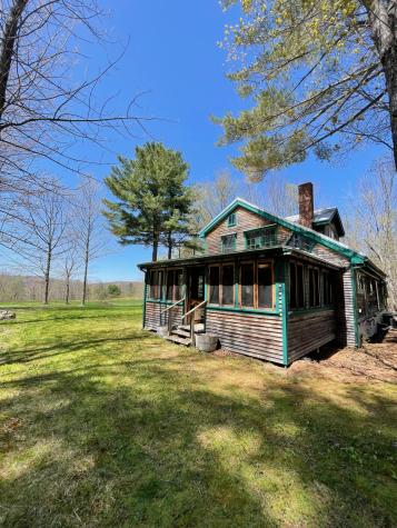 25 Deer Wander Ridge Road Anson ME 04911