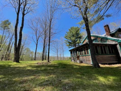 25 Deer Wander Ridge Road Anson ME 04911