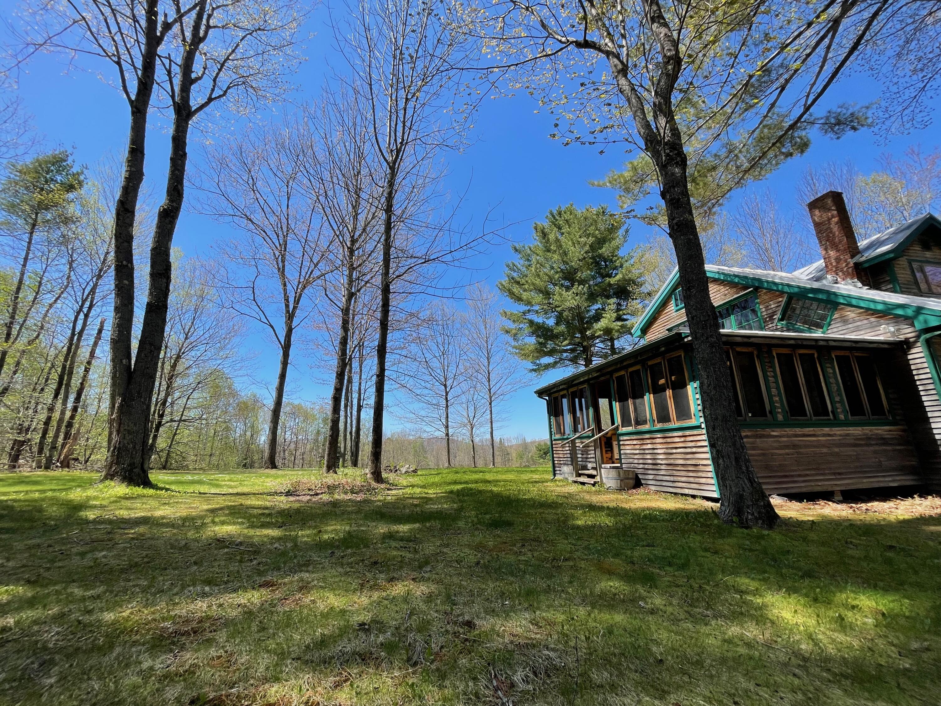 25 Deer Wander Ridge Road Anson ME 04911