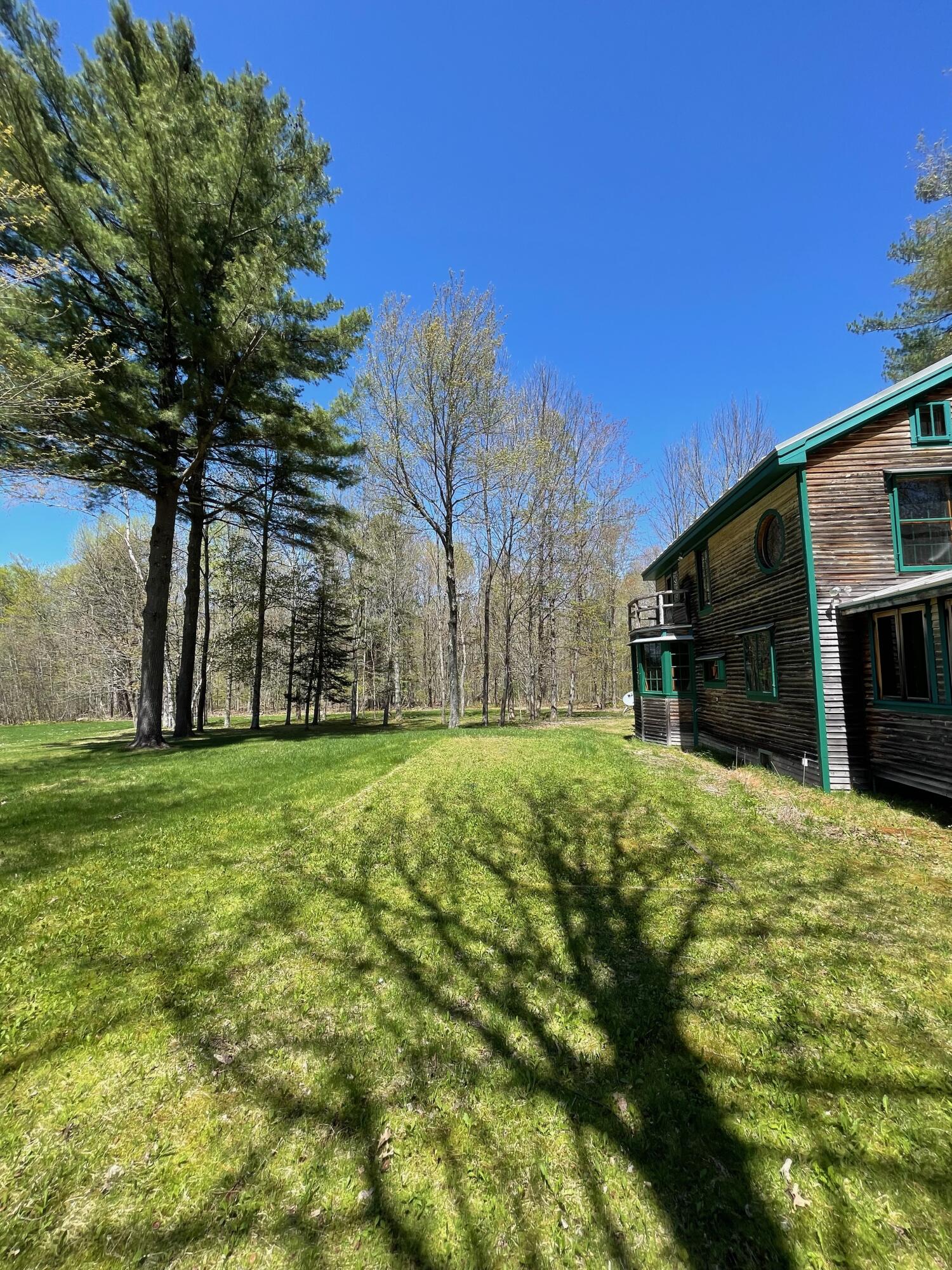 25 Deer Wander Ridge Road Anson ME 04911