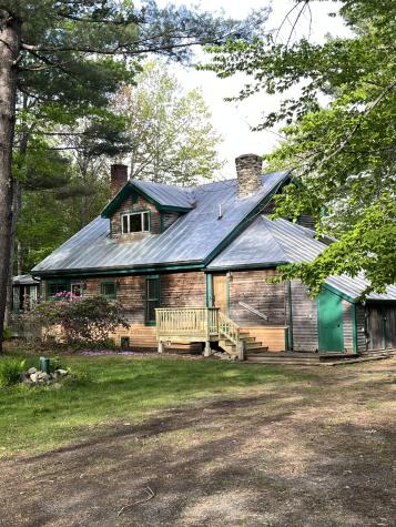 25 Deer Wander Ridge Road Anson ME 04911