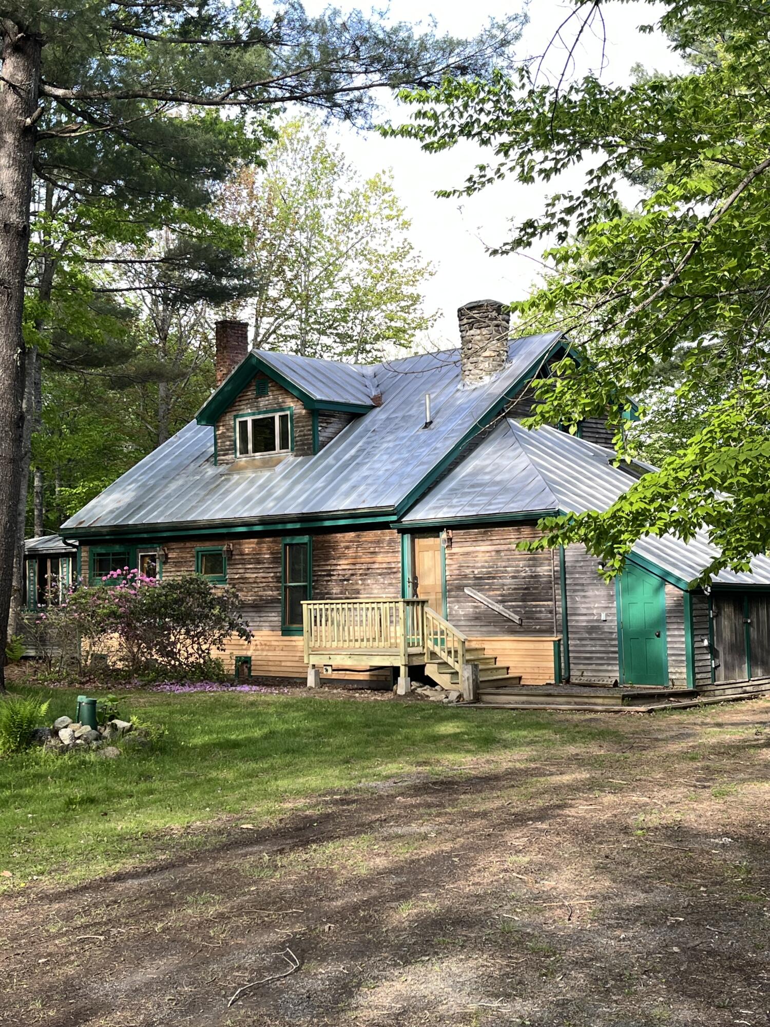 25 Deer Wander Ridge Road Anson ME 04911