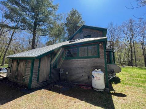 25 Deer Wander Ridge Road Anson ME 04911