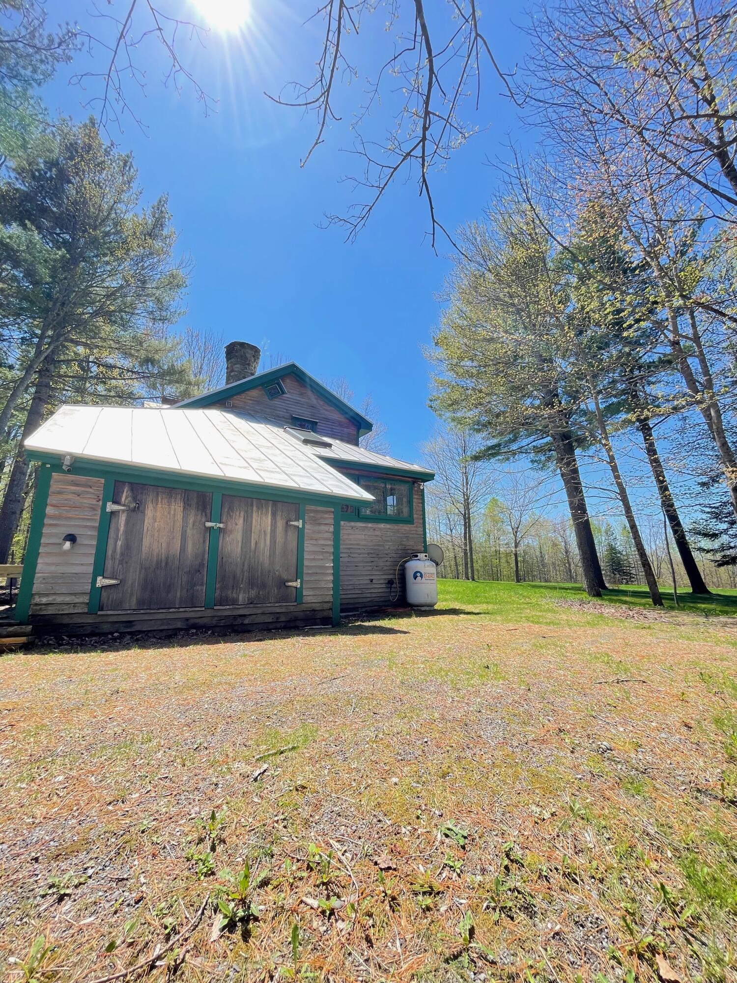 25 Deer Wander Ridge Road Anson ME 04911