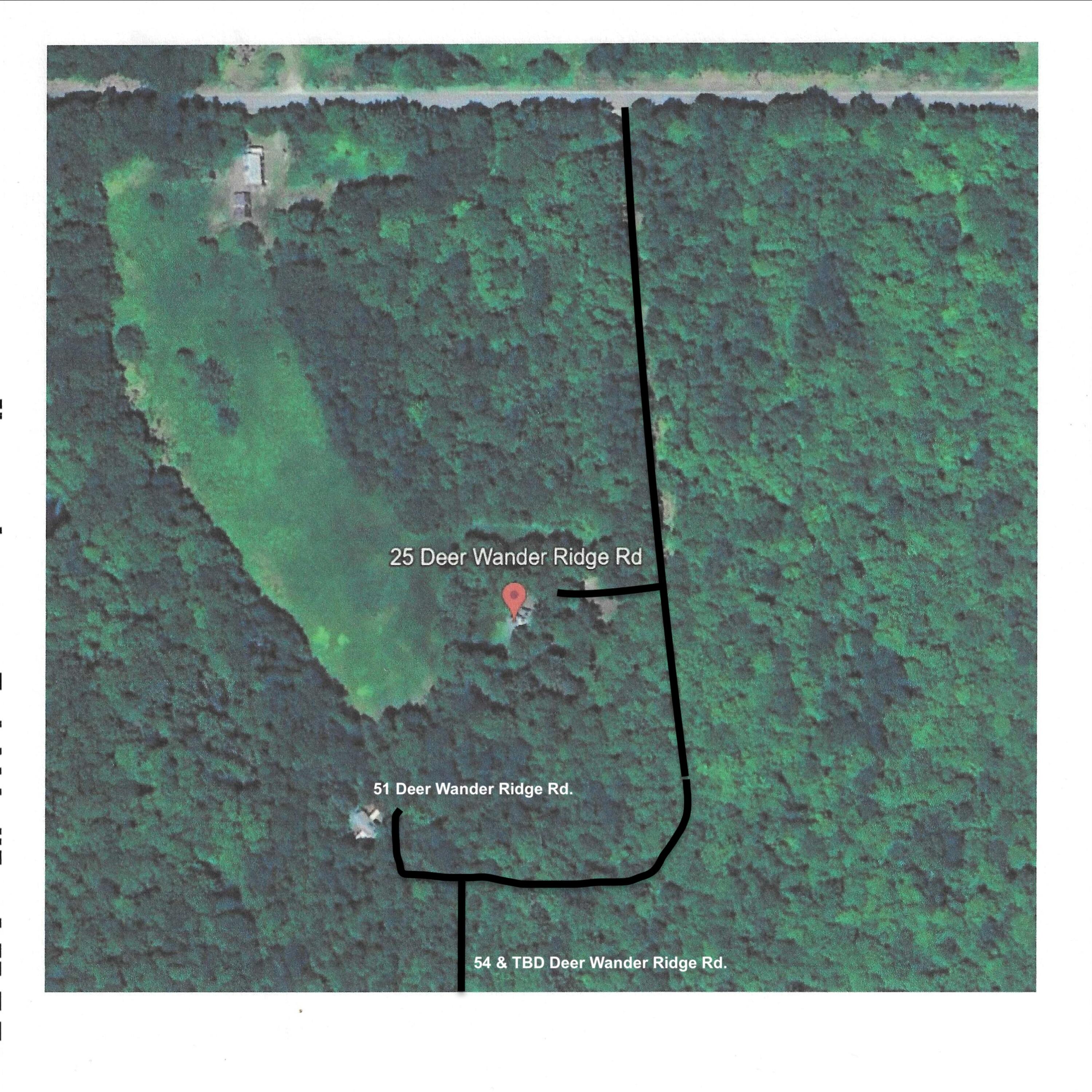 25 Deer Wander Ridge Road Anson ME 04911