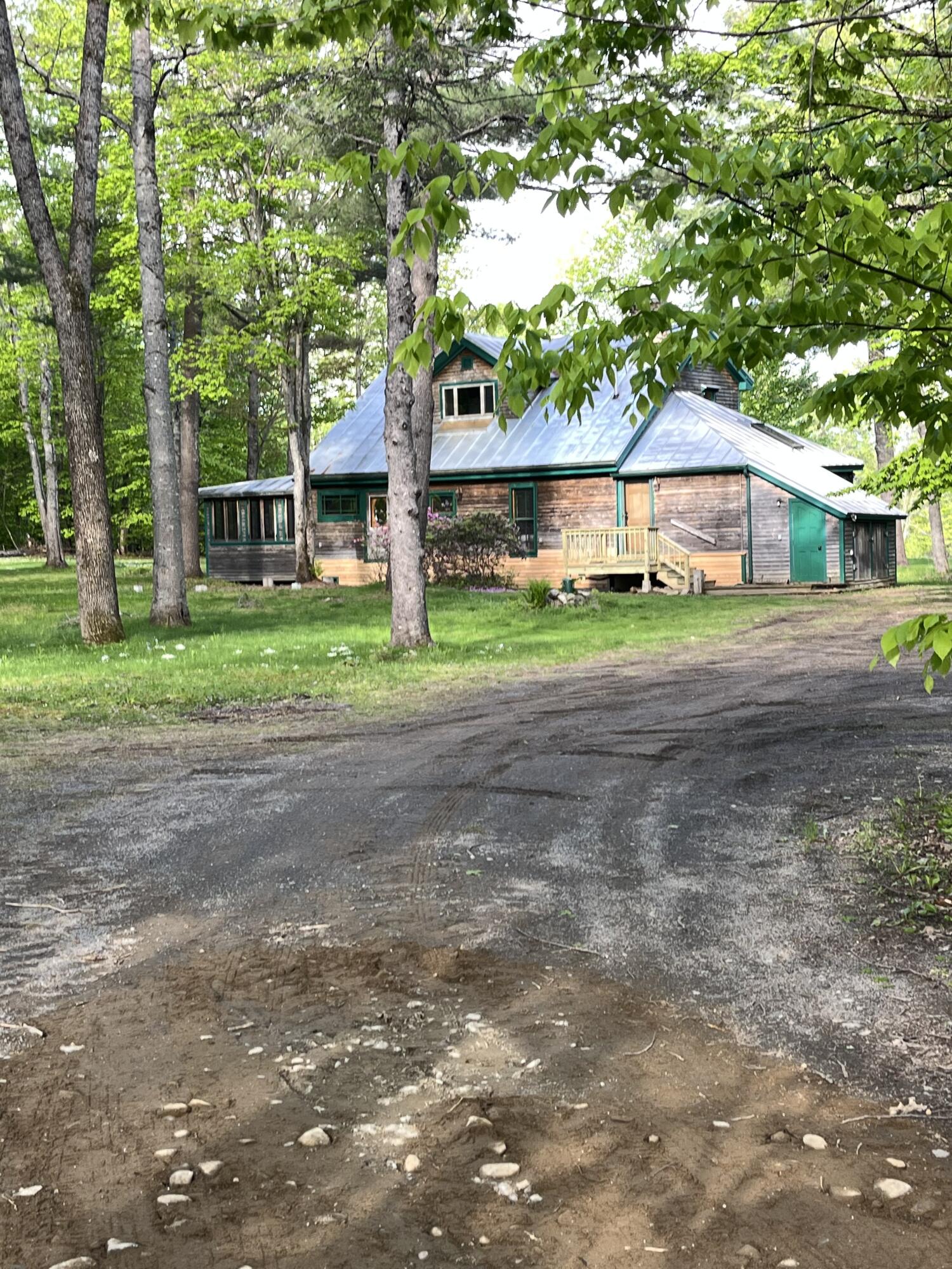 25 Deer Wander Ridge Road Anson ME 04911