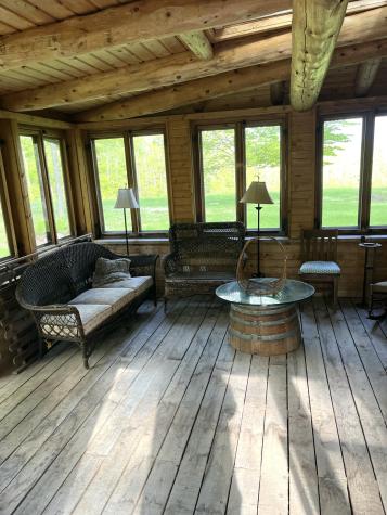 25 Deer Wander Ridge Road Anson ME 04911