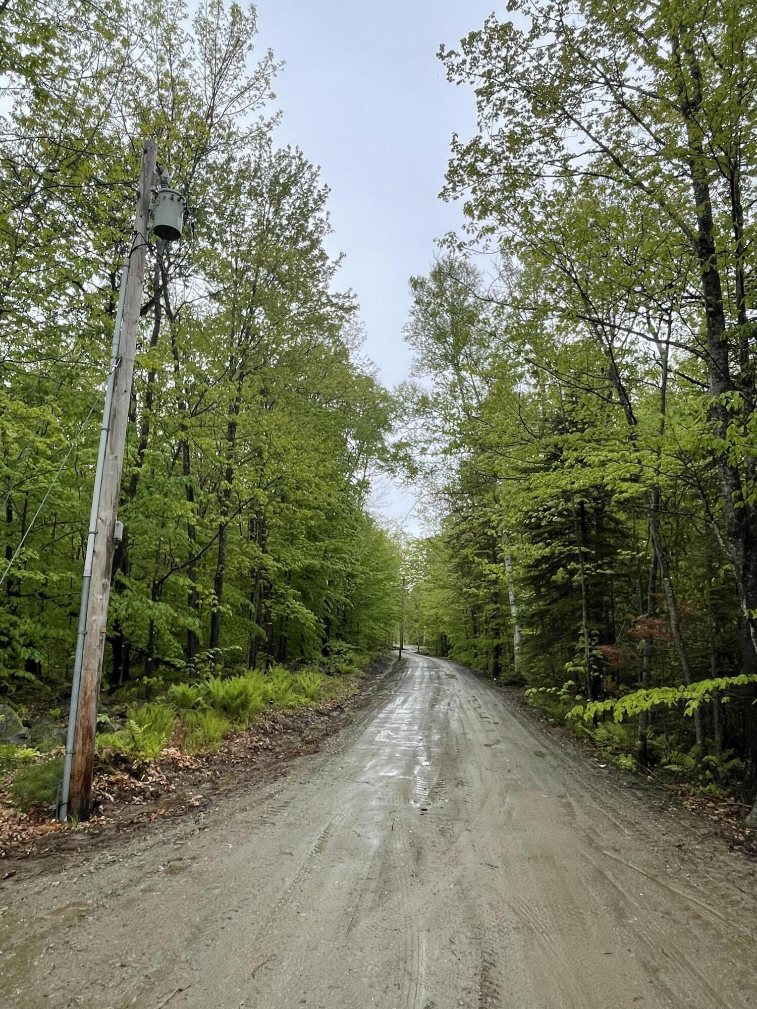 25 Deer Wander Ridge Road Anson ME 04911