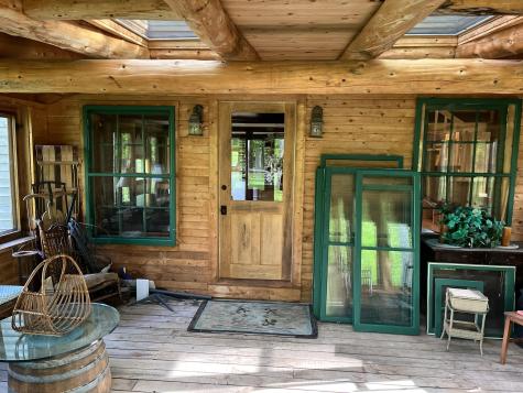 25 Deer Wander Ridge Road Anson ME 04911