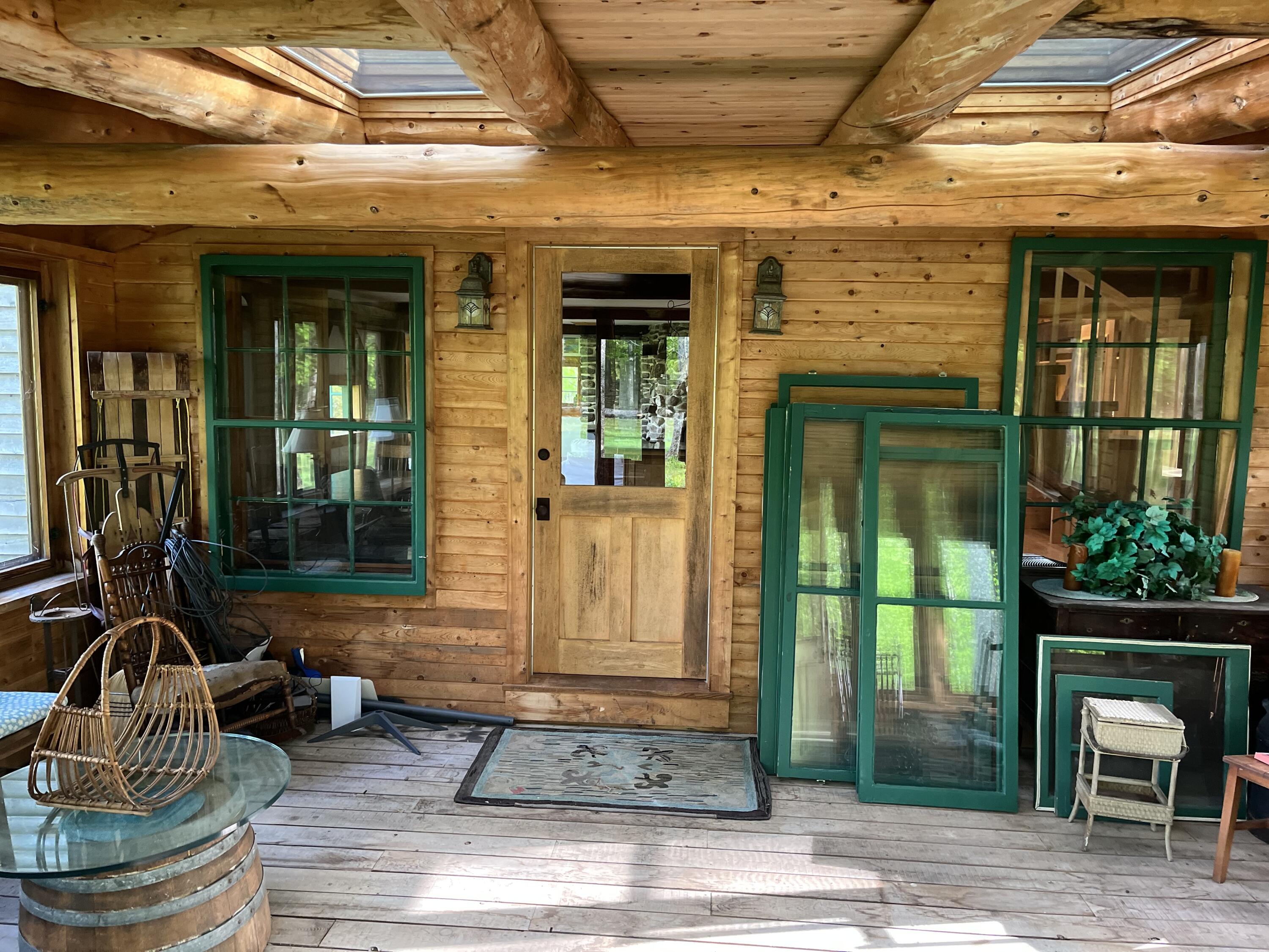 25 Deer Wander Ridge Road Anson ME 04911