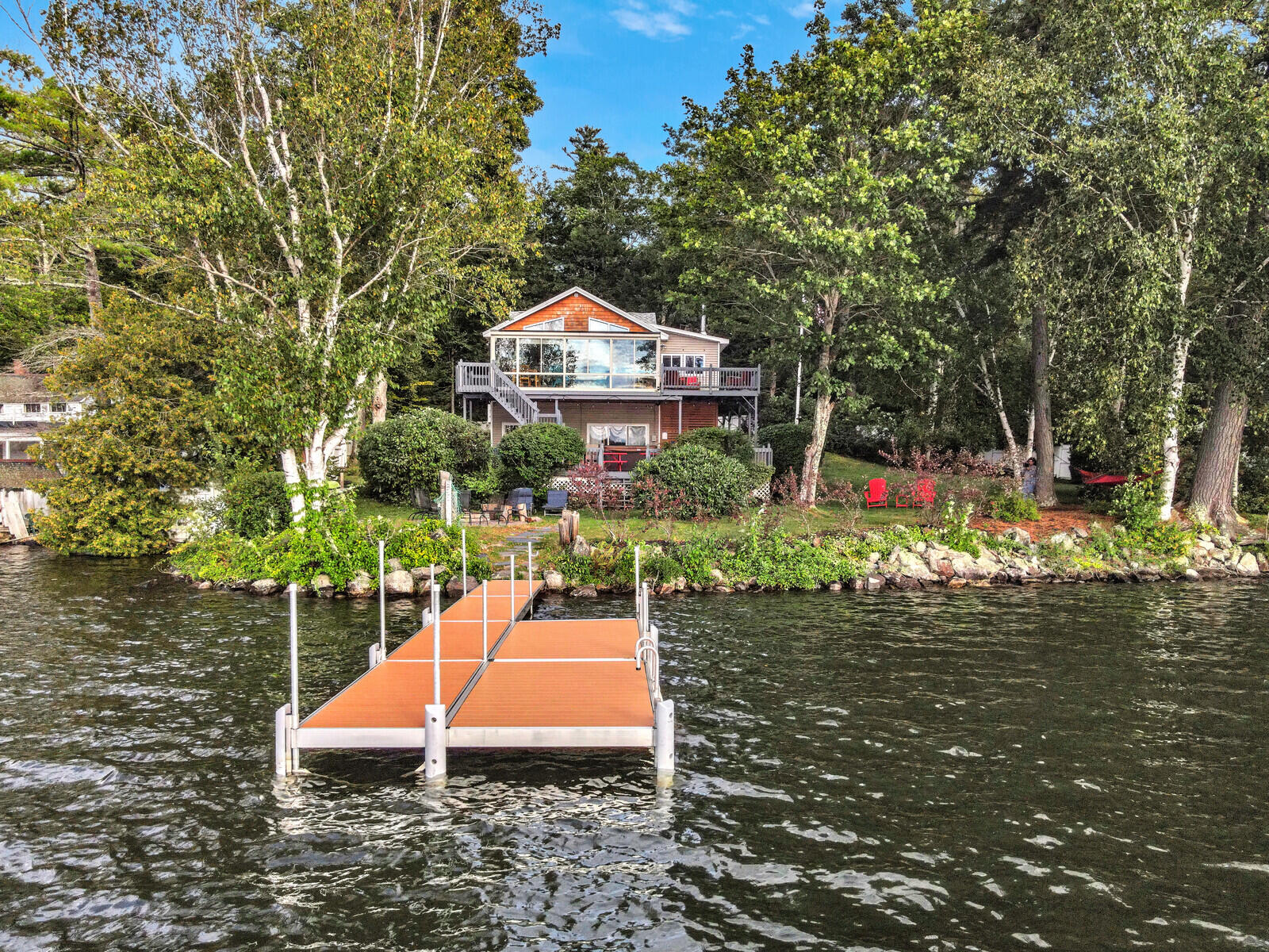 43 Chapmans Drive, Manchester ME Real Estate Listing MLS 1572805