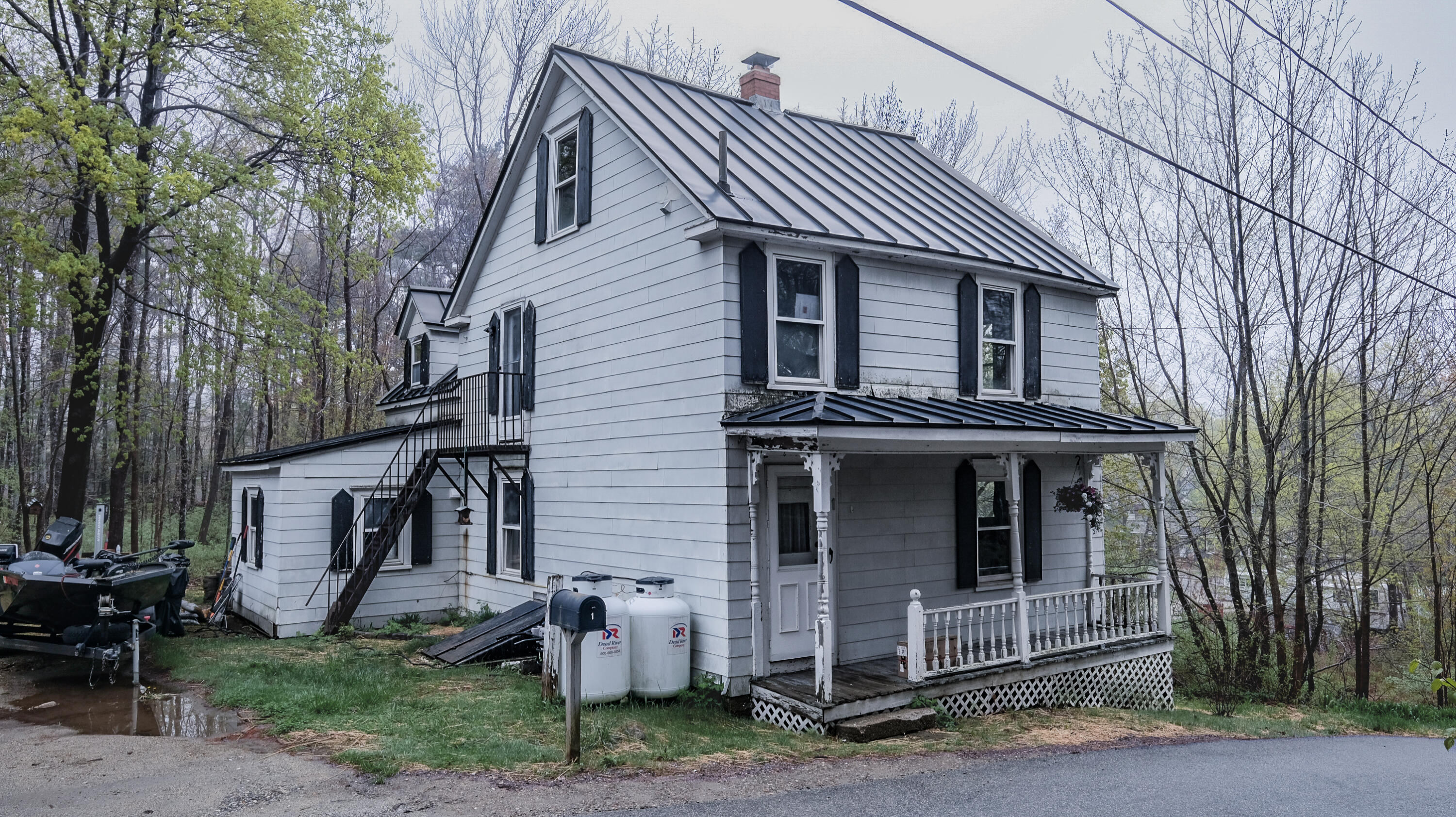 1 Nichols Street Bath ME 04530