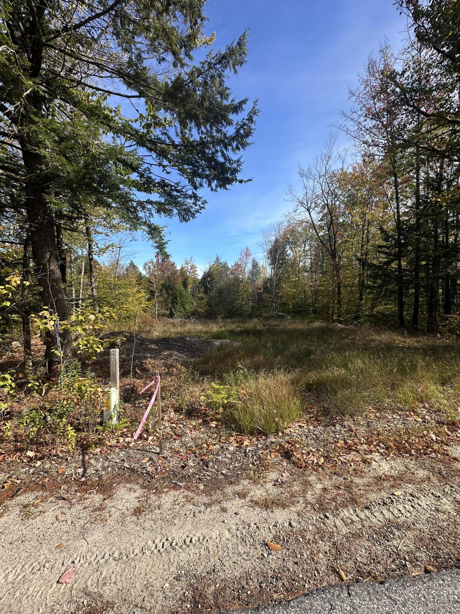 Lot 4 Hancock Pond Road Sebago ME 04029