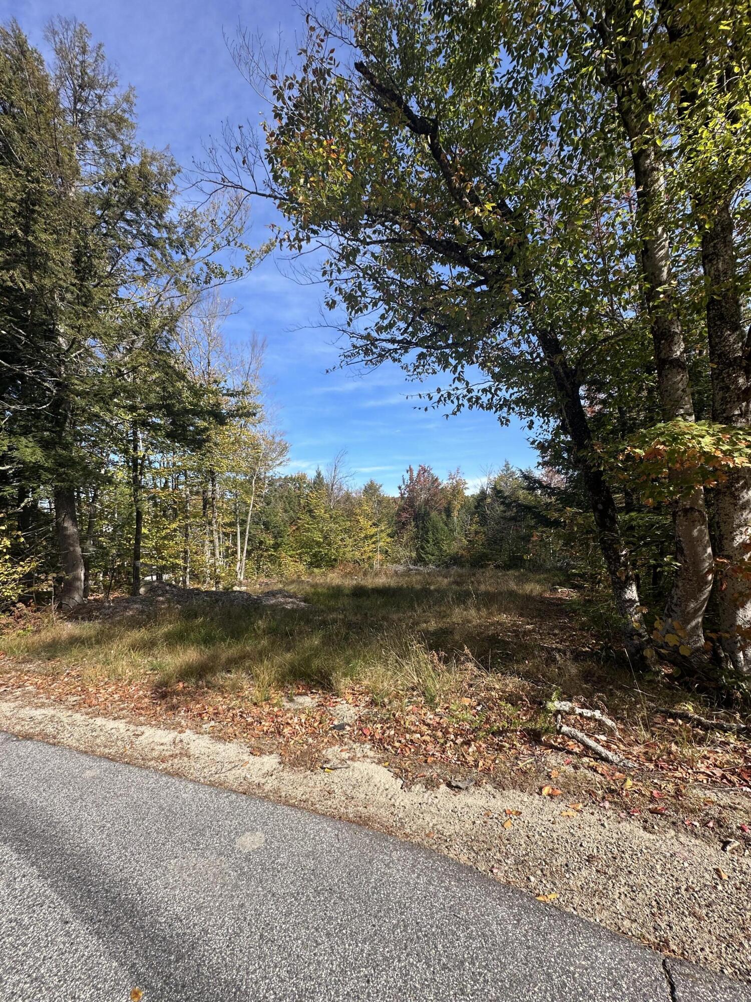 Lot 2 Hancock Pond Road Sebago ME 04029