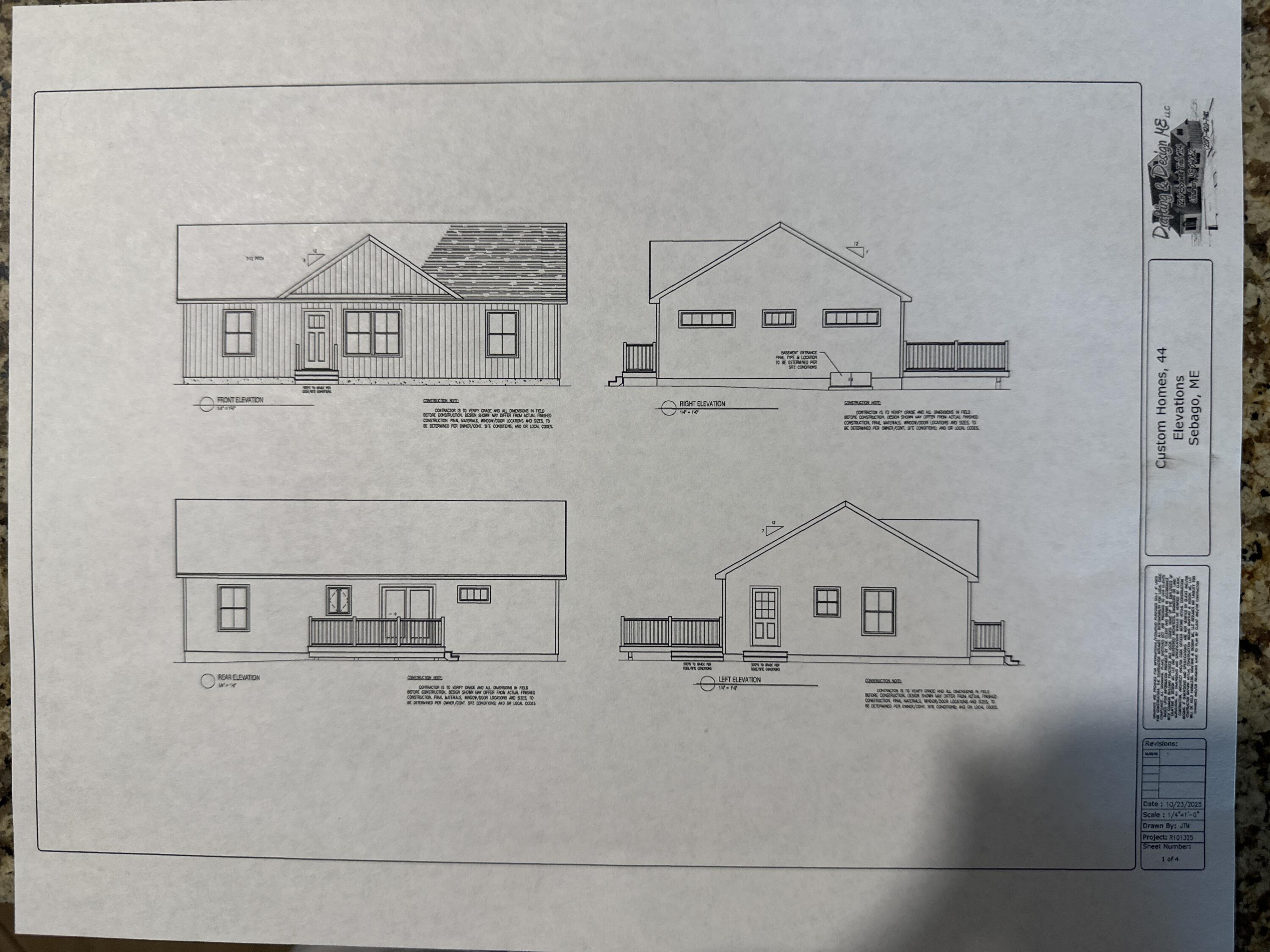 Lot 2 Hancock Pond Road Sebago ME 04029