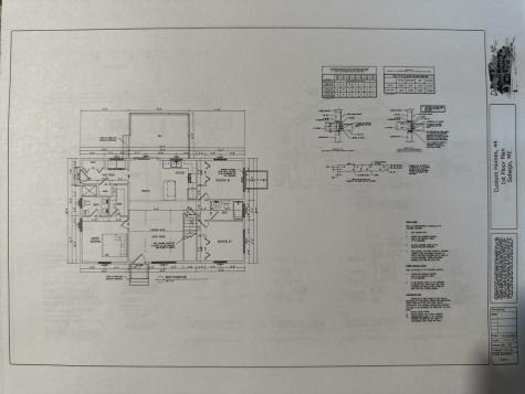 Lot 2 Hancock Pond Road Sebago ME 04029