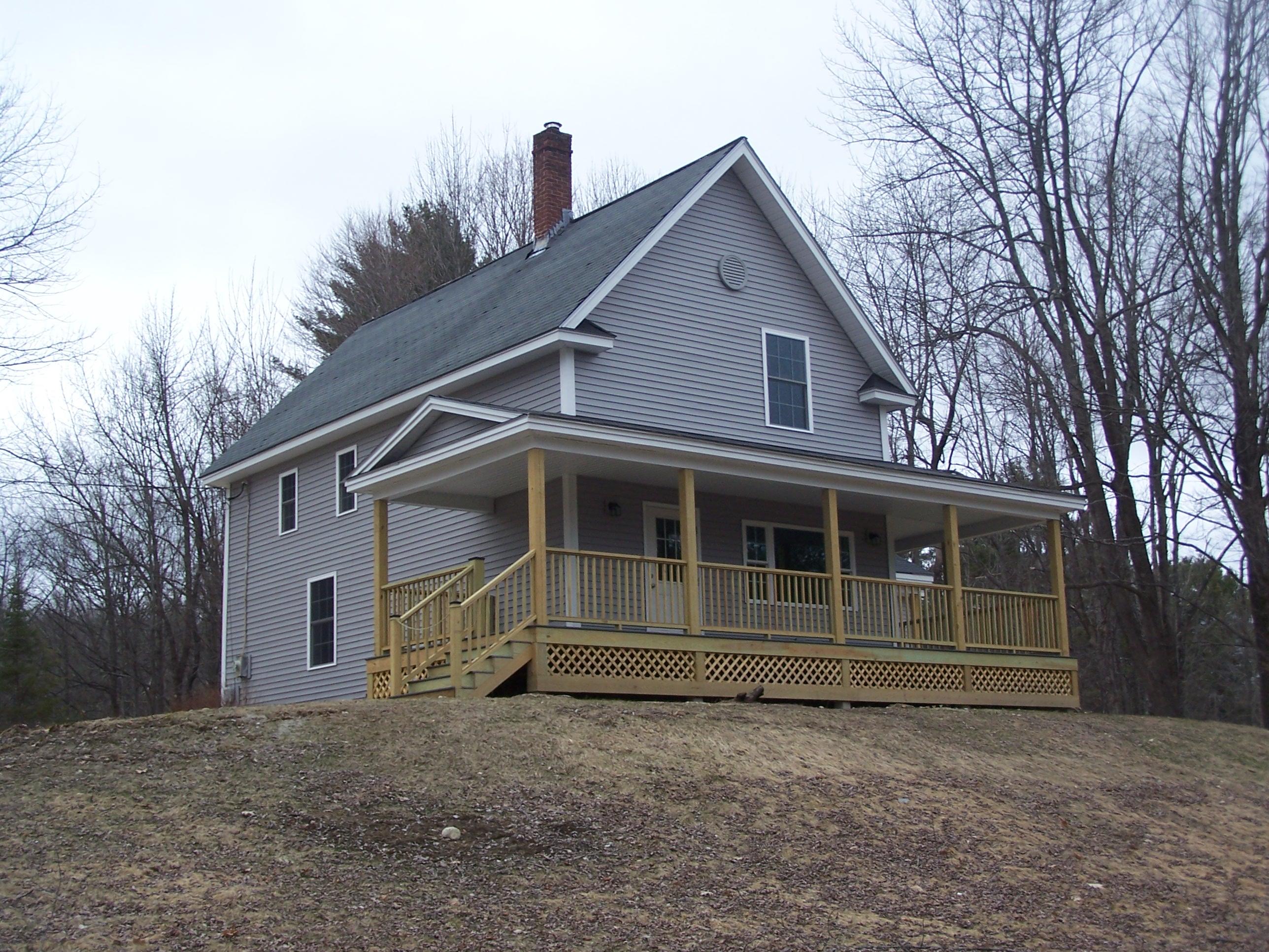 1630 Main Street Lewiston ME 04240