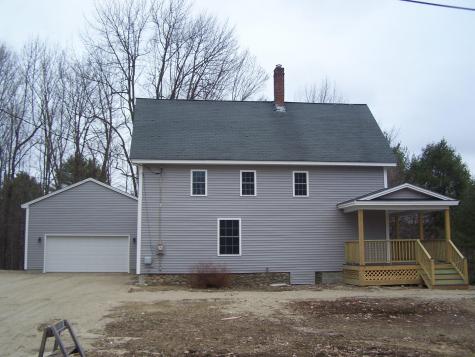 1630 Main Street Lewiston ME 04240
