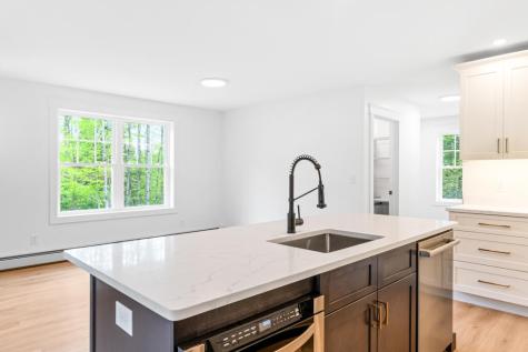 Lot 13 Raspberry Lane Topsham ME 04086