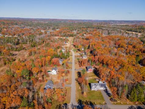 Lot 13 Raspberry Lane Topsham ME 04086