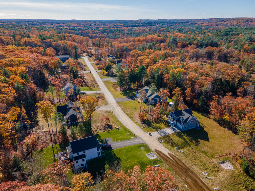 Lot 13 Raspberry Lane Topsham ME 04086