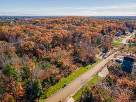 Lot 13 Raspberry Lane Topsham ME 04086
