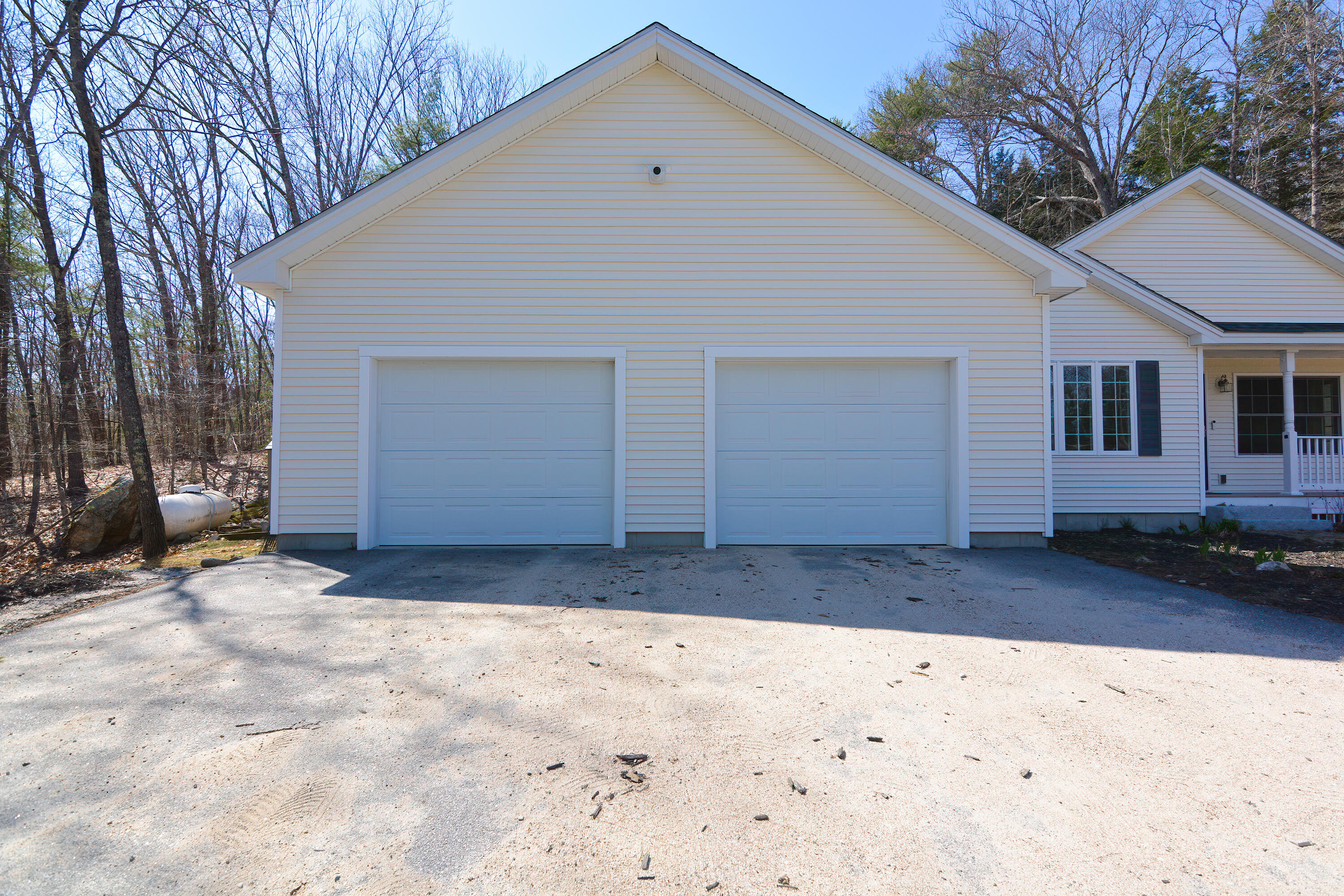 365 Cable Rd 365 S Bridgton Road Bridgton, ME