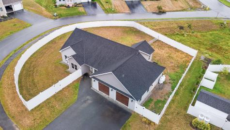 25 Wine Time Circle Lisbon ME 04250