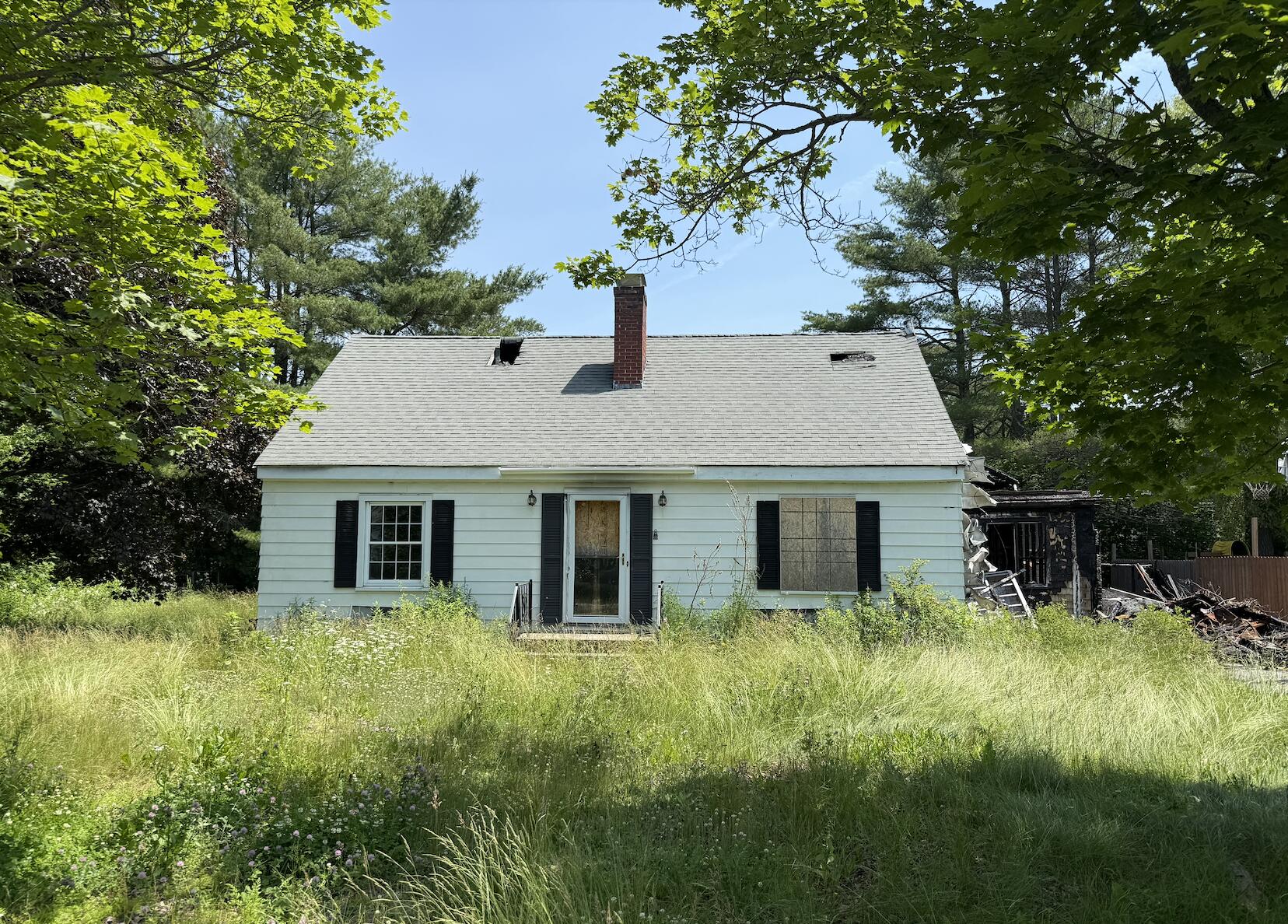 154 Mosher Road Gorham ME 04038
