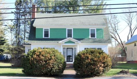 231 Main Street Madison ME 04950