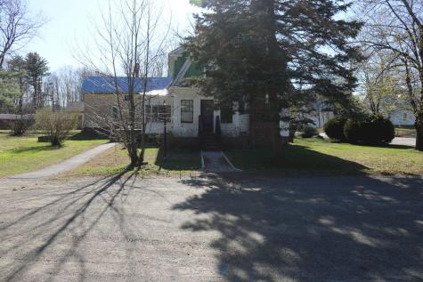 231 Main Street Madison ME 04950