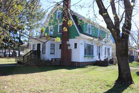 231 Main Street Madison ME 04950