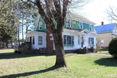 231 Main Street Madison ME 04950