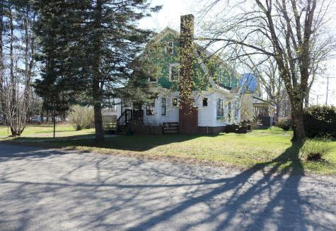 231 Main Street Madison ME 04950