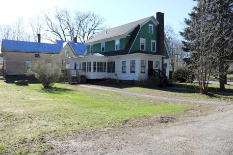 231 Main Street Madison ME 04950