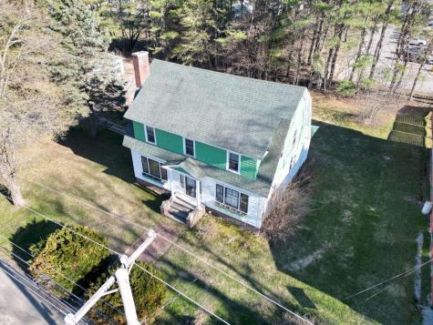 231 Main Street Madison ME 04950