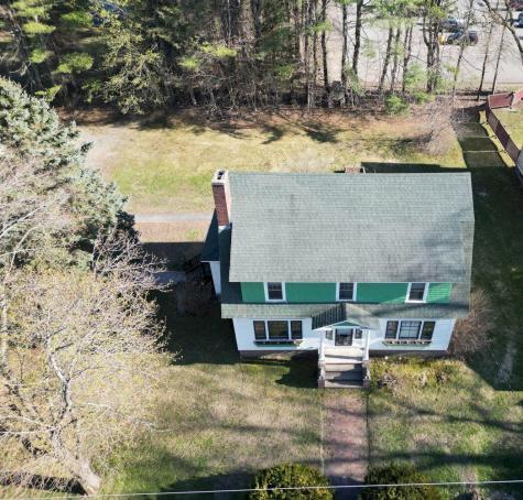 231 Main Street Madison ME 04950