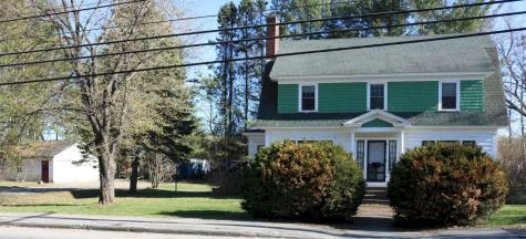 231 Main Street Madison ME 04950